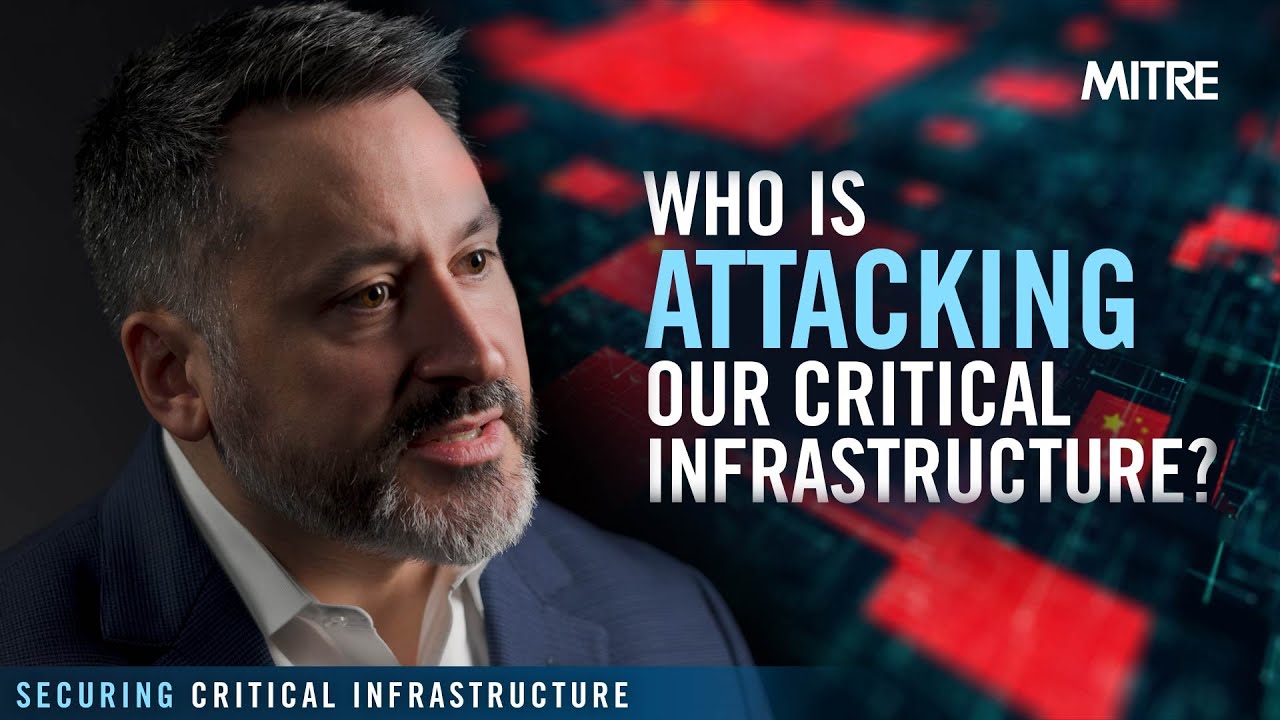 Securing Critical Infrastructure: Who is attacking our critical infrastructure?