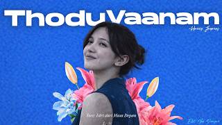 Sore: A Wife from the Future | Thodu Vaanam - Harris Jayaraj | 4K Tamil Edit
