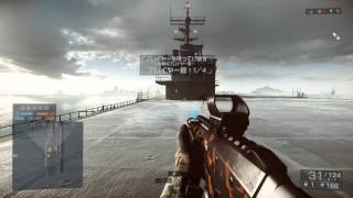 【BF4 実況】ホロサイト3種類解説by中の人A