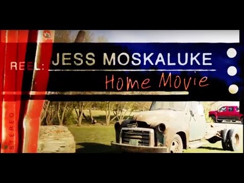 Jess Moskaluke: Home Movie - Part 2