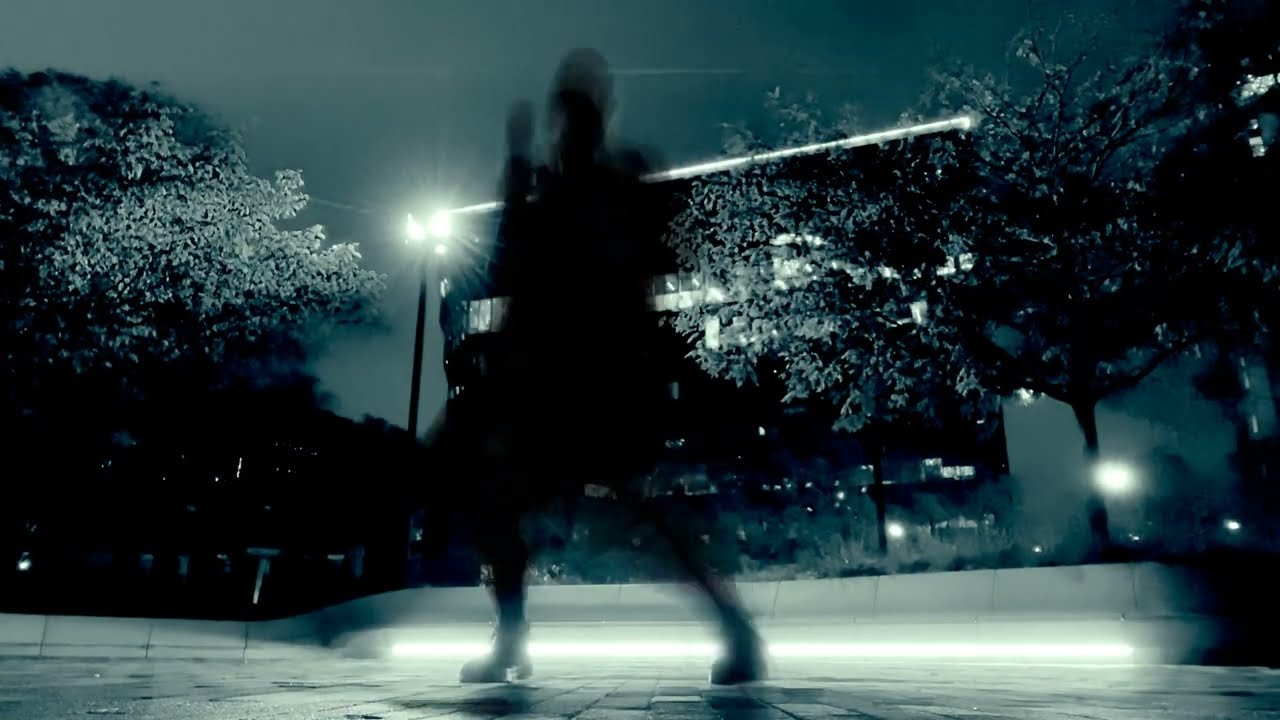 NYC Industrial Dance Disciples | Years of Denial "Love Comes And Goes"