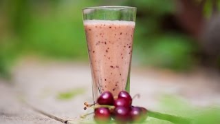 Что едят дети сыроеды. Йогурт. Часть 25.