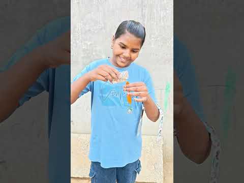 Khushi ne yea kaise kiya comedy video ๐๐ฅน#shortsviral #reels #tranding #shortsviral #funny