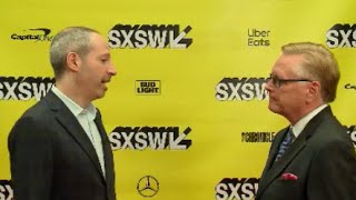 KXAN's Robert Hadlock speaks with NBC News President Noah Oppenheim