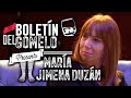 El Boletín del Gomelo - Entrevista a María Jimena Duzán