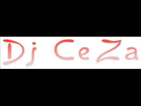 Dj CeZa - My Favourite Musics - 1