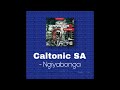 Caltonic SA - Ngiyabonga (feat. Master KG, Lowsheen, Sax & Basetsana) | MIDTEMPO Version