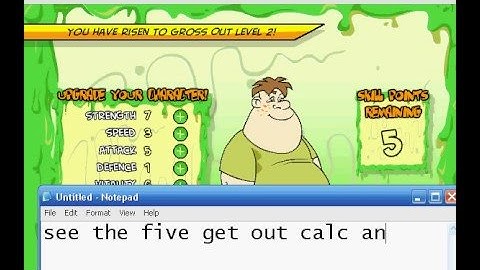 hacking with cheat engine 5.4
