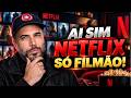 OS FILMES BONS NA NETFLIX QUE VOCÊ PRECISA VER HOJE