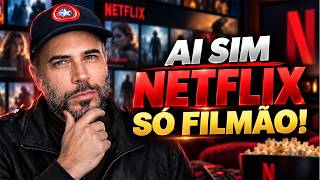 THE BEST MOVIES ON NETFLIX YOU NEED TO WATCH TODAY