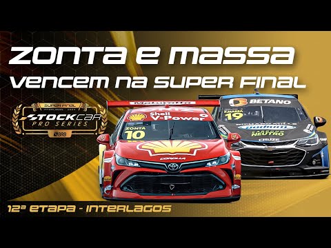 STOCK CAR - O que esperar da Super Final da temporada - 2023 - Tomada de  Tempo