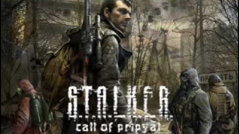 S.T.A.L.K.E.R. - Call of Pripyat OST - Intro