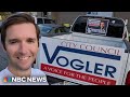 Virginia city councilman doused in gasoline and lit on fire in attack