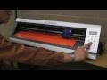 JHHS FabLab Vinyl Cutter Tutorial