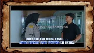 Raffa Affar - Selain Kau Tidak Ada KARAOKE