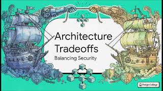 Celebrity Designing a Holistic Security Architecture — Forge College Wealth