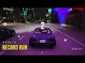 CarX Street(カーエックス・ストリート) #3 クラブレース参戦 PS5