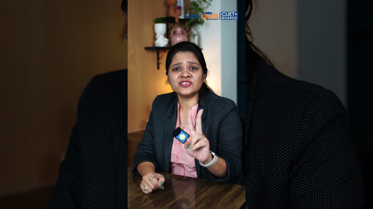 How to Manage Board & CUET Together? | Managing CUET & Boards Together 