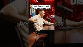Book Publishing Expert: Why Most Books Suck Nowadays #podcast #books #business #bookmarketing