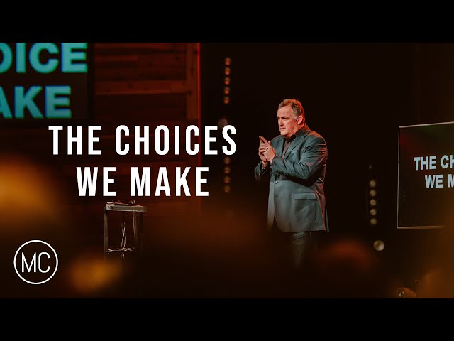 The Choices We Make | 20/20