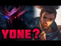 Could Yone Become the Next Champion?