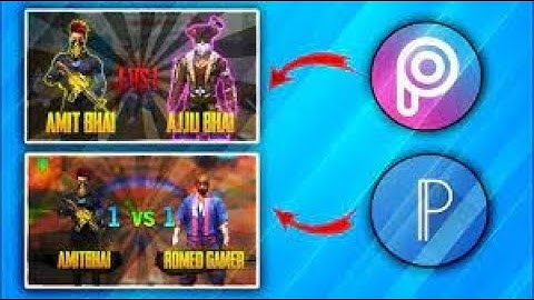 How To Make Thumbnail Like Desi Gamers   Desi Gamers Jaisa Thumbnail Kaise Banaye   P T world