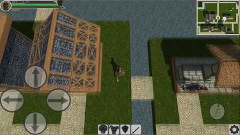 [Android] Unity Tile Based RPG Update 4