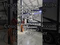 2022 Road Warrior 391RW Toy Hauler Fifth Wheel at Couchs RV Nation a RV Wholesaler RV Tour #shorts