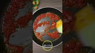 باستا بدون كريمه طبخ جدا لذيذهcomfortfood food fitfood recipe