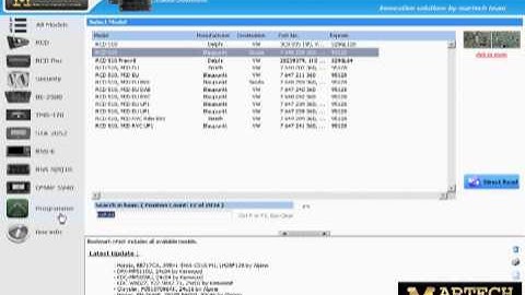 RCD 510 Decoding solution by kubasan1 (english)