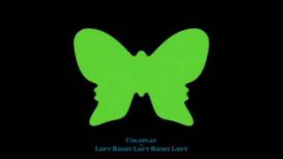 Download Lagu Coldplay - 42 LIVE from LeftRightLeftRightLeft [with lyrics] MP3
