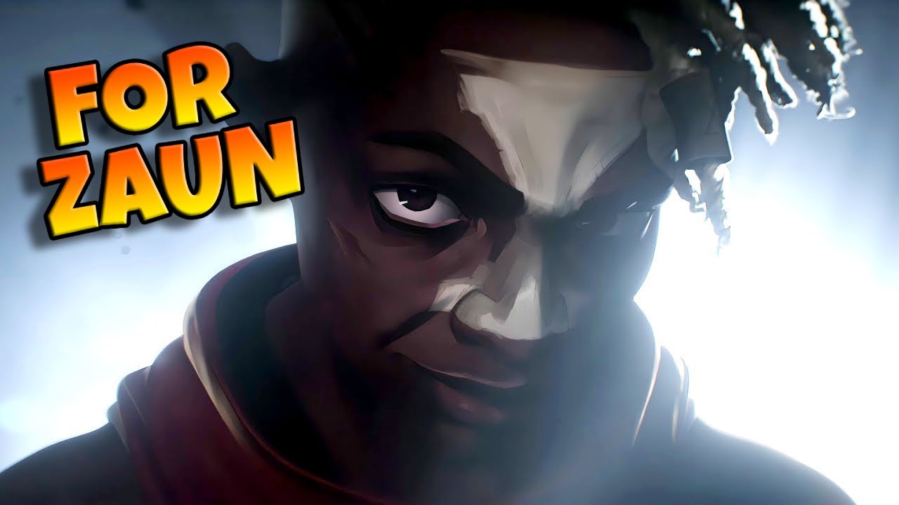 The Most Fun Ekko reroll ive played! 4 Disruptors