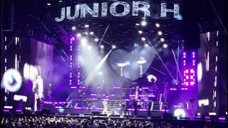 MIENTRAS DUERMES  JUNIOR H VIRGINIA #dmv 