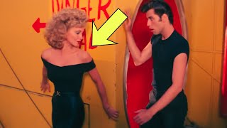 Grease (1978): 20 Weird Facts You Never Knew