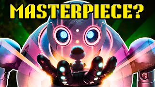 Is The Wild Robot REALLY As Good As Everyone Says?