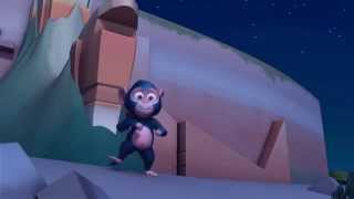 Gene Xiu 2012 Demo Reel (3d Animator and modeler)