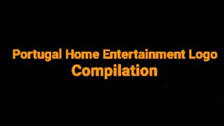 Portugal Home Entertainment Logo Compilation