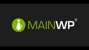 Solving Security Issues that MainWP Finds