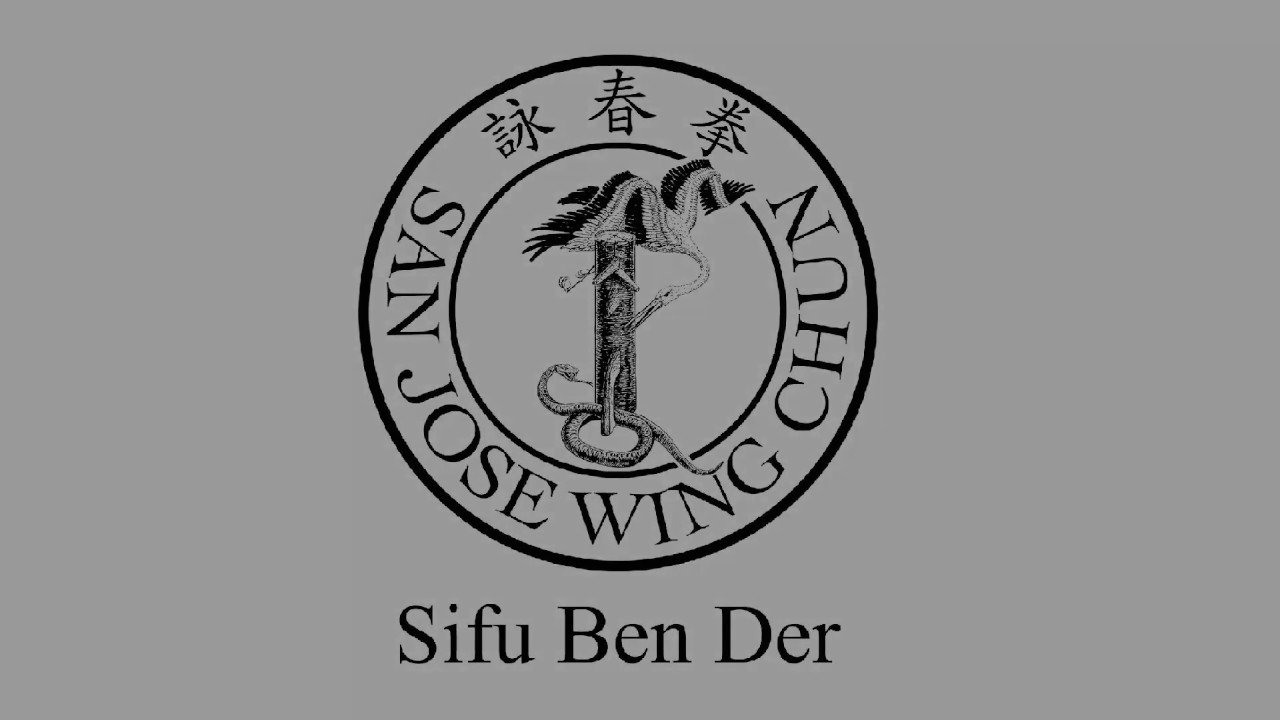 San Jose Wing Chun Mannequin Challenge YouTube