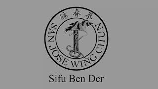 San Jose Wing Chun Mannequin Challenge
