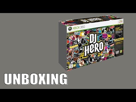 Video: UK-diagrammer: DJ Hero Debuterer På Nr. 20