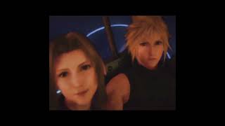 clerith edit | you & me #foryou #edit #finalfantasy #fyp #cloudstrife #clerith #ff7 #foryoupage