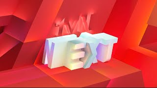 tvN NEXT - 신서유기 8 + ID + OP (2020.11.20)
