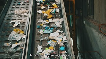 Transforming Waste Recycling with Multi-Spectral AI Technologies