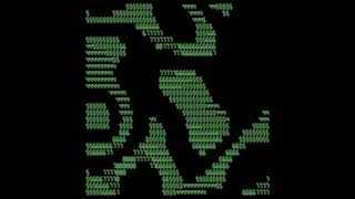 Noise Gap. Draw by openFrameworks