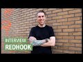 Interview: REDHOOK Ned Jankovic on touring, new album ‘MUTATION’ &amp; unexpected Dutch cravings