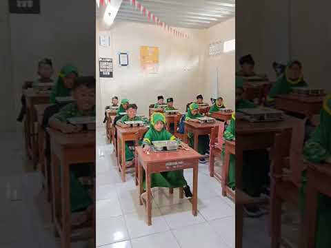 | MBG KELAS 3C |