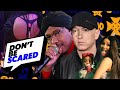 Lil Fizz & Apryl Jones Dragged, Lizzo responds & is Iggy Azalea Knocked Up or Nha? | Don’t Be Scared