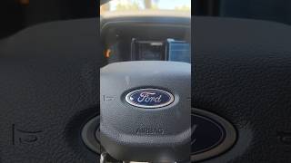 Ford Lariat Sounds.