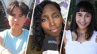 Detransitioner Chloe Cole discusses how the medical establishment rushed her into transitioning